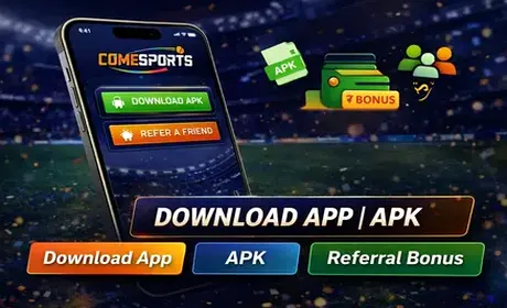 Download the app, unlock code GALIDE100, and enter ₹1 contests faster