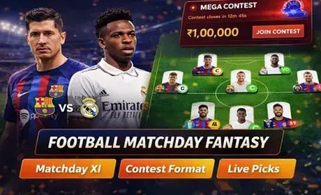 IPL 2026 venue pitch reports, toss impact, and quick-join contest formats