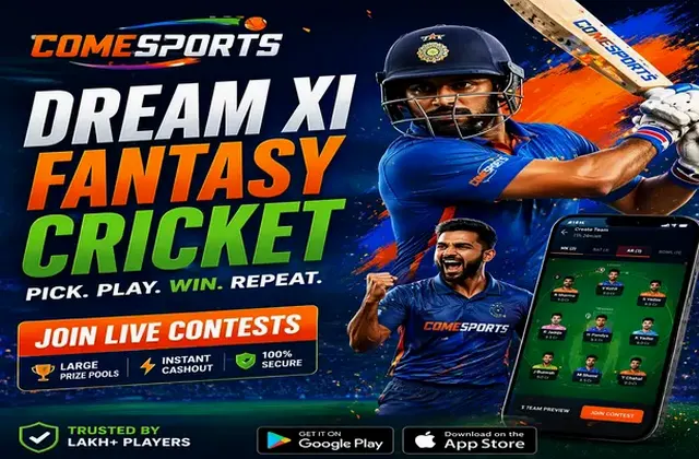 Galidelhi (gali satta delhi) fantasy cricket & matchday visual 1