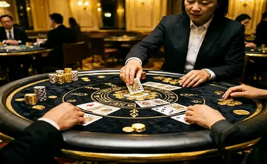 VIP Blackjack